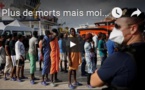 Plus de morts mais moins de réfugiés en Méditerranée en 2016 (rapport OIM)