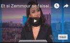 Et si Zemmour se faisait appeler "Olive"?...
