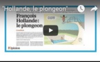 Revue de presse internationale