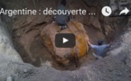Argentine : découverte d'une météorite de 30 tonnes