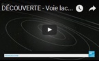 DÉCOUVERTE - Voie lactée : l'adresse d'un milliard d'étoiles révélée