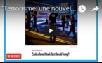 Revue de presse internationale