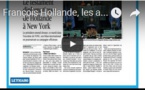 Revue de presse internationale