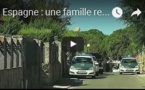 Espagne : une famille retrouvée démembrée près de Madrid