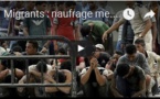 Migrants : naufrage meurtrier en Egypte