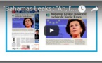 Revue de presse internationale