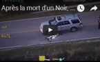 Après la mort d'un Noir, une policière américaine inculpée d'homicide involontaire