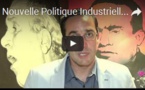 Nouvelle Politique Industrielle USFP