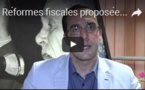 Réformes fiscales proposées par l'USFP à l'horizon 2021