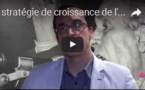 Stratégie de croissance de l'économie Marocaine 2016 - 2021 USFP