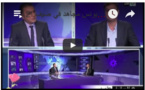 Passage de Younés Moujahid à 2M