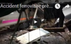 Accident ferroviaire près de New York : le train roulait deux fois trop vite