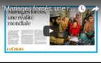 Revue de presse internationale