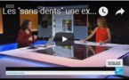 Les "sans-dents" une expression que tout le monde a du mal à digérer