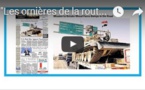 Revue de presse internationale