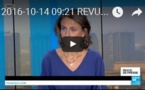 Revue de presse internationale