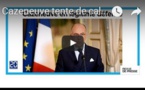 Revue de presse internationale