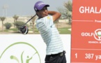 Marjan s’illustre au Ghala Open