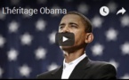 L'héritage Obama