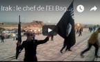 Irak : le chef de l'EI Baghdadi appelle ses troupes à "tenir" Mossoul