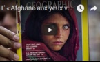 L' « Afghane aux yeux verts » hospitalisée au Pakistan