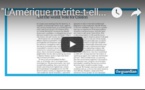 Revue de presse internationale