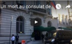 Un mort au consulat de Russie à New York