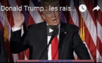Donald Trump : les raisons de la victoire