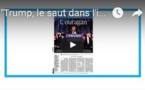 Revue de presse internationale