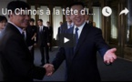 Un Chinois à la tête d'Interpol