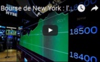 Bourse de New York : l'élection de Trump booste de Dow Jones