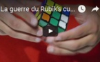 La guerre du Rubik's cube