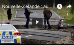 Nouvelle-Zélande : au moins deux morts et beaucoup de dégâts après le séisme