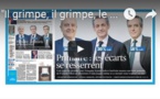 Revue de presse internationale