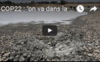 COP22 : "on va dans la mauvaise direction", alerte l'OMM