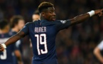 Aurier mis hors-jeu par les autorités britanniques