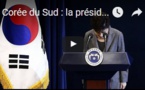 Corée du Sud : la présidente Park prête à quitter le pouvoir