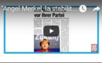 Revue de presse internationale