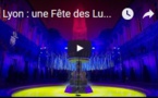 Lyon : une Fête des Lumières a minima, mais une fête quand-même