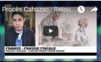 Procès Cahuzac : Retour sur le plus grand scandale du quinquennat Hollande