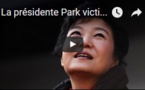 La présidente Park victime d'une "Raspoutine" sud-coréenne