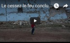 Le cessez-le-feu conclu par la Turquie et la Russie est entré en vigueur en Syrie