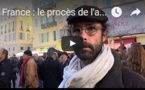 France : le procès de l'agriculteur qui aide les réfugiés