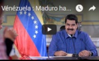 Vénézuela : Maduro hausse le salaire minimun de 50% face à une inflation de... 475%