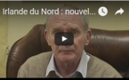 Irlande du Nord : nouvelle crise politique après la démission de McGuiness