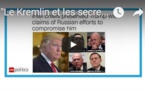 Revue de presse internationale