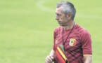Alain Giresse : Le foot, une drogue sociale en Afrique