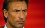 Hervé Renard : Nous sommes acculés à la victoire