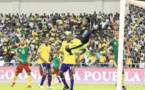 Le Cameroun et le Burkina, les qualifiés de la première poule