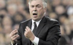 Le mea culpa d’Ancelotti